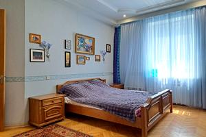 квартира по адресу Харьковская ул., 2