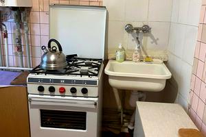 квартира по адресу Дмитрия Яворницкого ул., 22/2
