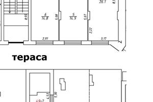 квартира по адресу Малоголосковская ул., 12г