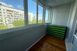 квартира по адресу Молодіжна, 2А
