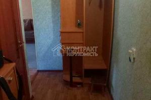 квартира по адресу Стадионный проезд, 4/1