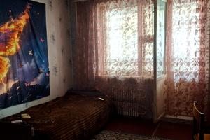 квартира за адресою Квартальна вул., 18