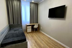 квартира по адресу Средняя ул., 24 к3