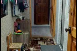квартира за адресою Бригади Хартія вул., 47б
