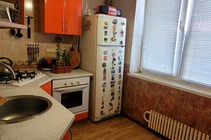 квартира за адресою Харків, Нескорених вул., 20/321