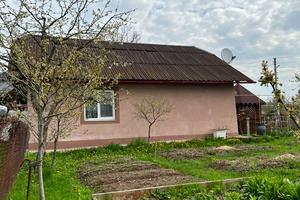 будинок за адресою с. Березівка, шевченка
