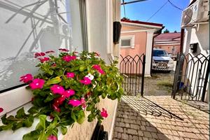квартира по адресу Канатная ул., 51