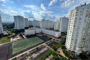 квартира за адресою Бориса Гмирі вул., 4