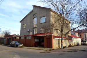 будинок за адресою Бригадна вул.
