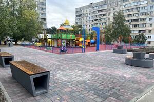 квартира по адресу Молодіжна, 2А
