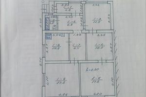 будинок за адресою Ольги Дучимінської вул., 3