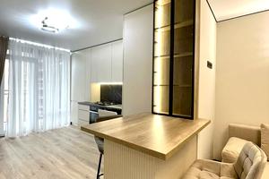 квартира по адресу Крайковского ул., 3 к8