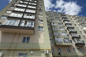 квартира за адресою Гетьмана Мазепи вул. (Красовського), 33