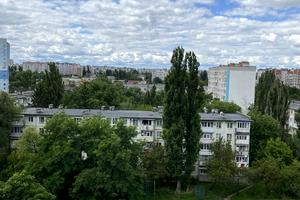 квартира за адресою Київська вул., 44