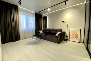 квартира за адресою Миколаївська вул., 31