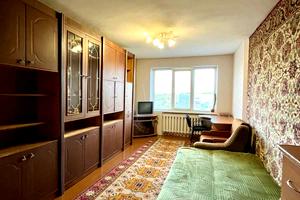 квартира за адресою Перемоги просп., 12