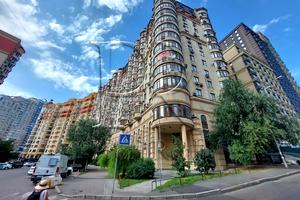 квартира за адресою Золотоустівська вул., 50