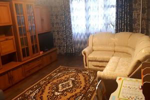 квартира по адресу Оболонский просп., 28-А