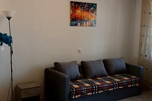 квартира за адресою Петра Григоренка просп., 39-В