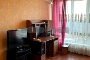 квартира по адресу Николая Ушакова ул., 6