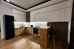 квартира за адресою Курортна вул., 8