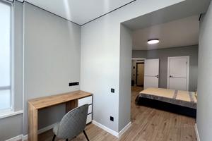 квартира по адресу Домбровського ул., 3б, к.14,15
