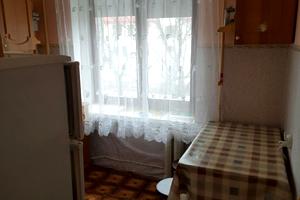 квартира по адресу Братьев Дружих ул. (Комарова), 1