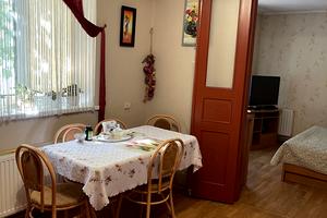 дом по адресу Суворова