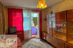 квартира по адресу Циолковского ул. (Ціолковського), 12