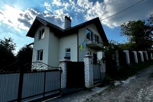 дом по адресу Щастя