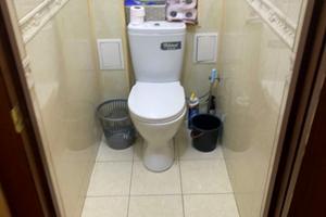 квартира по адресу Бабаджаняна, 68/1