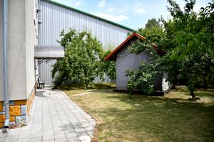 комерційна за адресою Текстильна вул., 34
