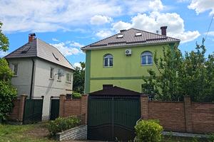 будинок за адресою Переяславська вул.