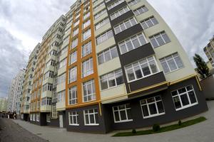 квартира за адресою Боголюбова вул., 13Б