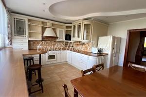 квартира по адресу Николая Амосова ул., 4