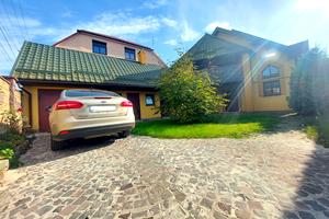 будинок за адресою Хасевича