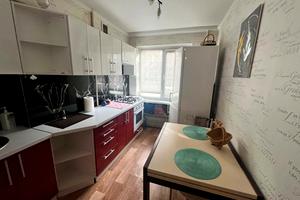 квартира по адресу Штабной пер., 6
