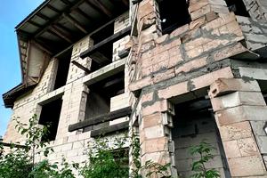 будинок за адресою Степанівни