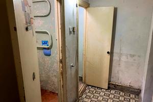 квартира по адресу Романа Шухевича ул. (Мусоргського), 35