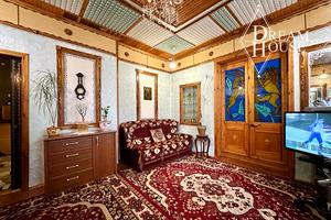 квартира за адресою Шевченка бульв., 15