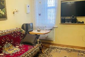 дом по адресу Садова