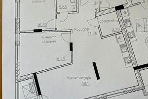 квартира за адресою Козельницька, 12