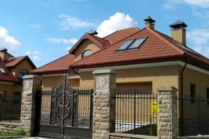 будинок за адресою Зоряна, 22