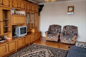 квартира по адресу Урожайная ул., 16