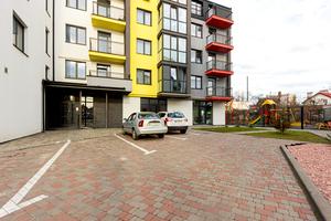 квартира за адресою Незалежності України вул., 33