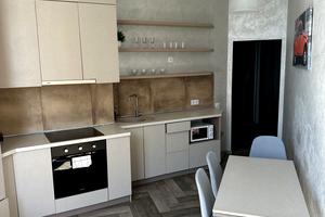 квартира за адресою Аркадійське плато вул. (Гагаринське плато), 9