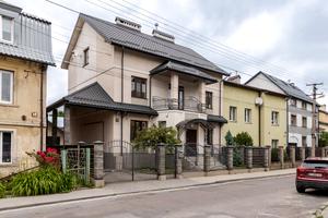 дом по адресу Сулимы ул., 14