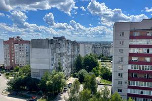 квартира за адресою Лісогринівецька вул., 4