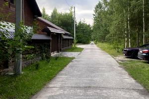 участок по адресу пгт. Новогуйвинское, Любава СТ