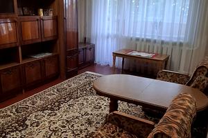 квартира за адресою Д.Галицького, 3